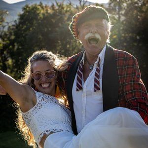 Meet your Posher, Stephen